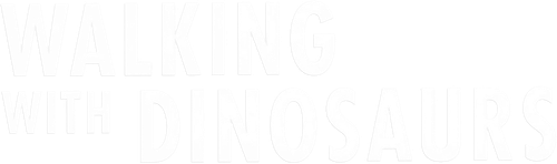 Walking with Dinosaurs logo