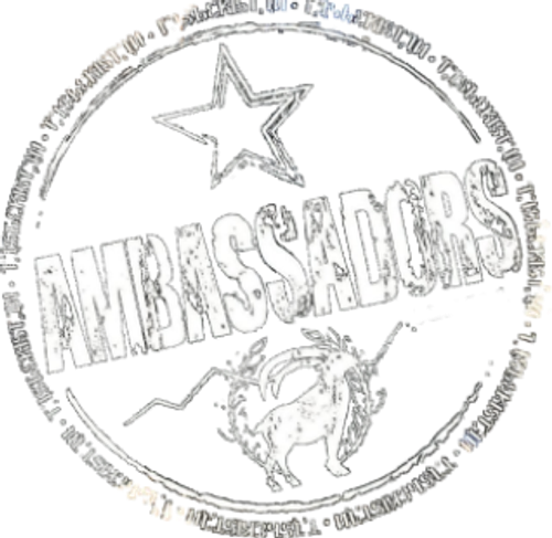 Ambassadors logo