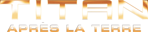 Titan A.E. logo