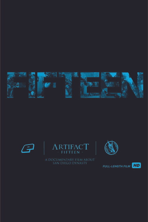 FIFTEEN