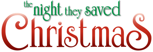 La Nuit où l'on sauve le Père Noël logo