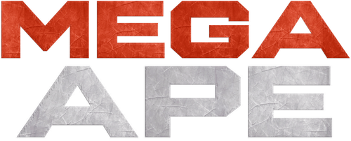 Mega Ape logo