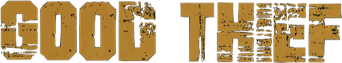 Good Thief logo