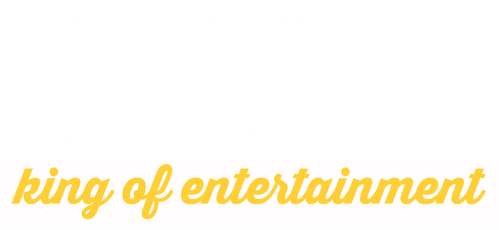 Elvis: King of Entertainment logo