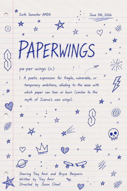 PAPERWINGS