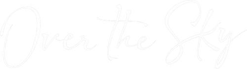 Over the Sky logo