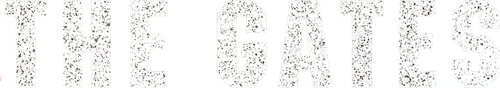 The Gates logo