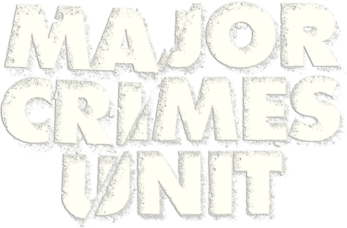 Major Crimes Unit logo