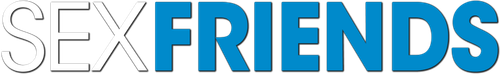 Sex Friends logo