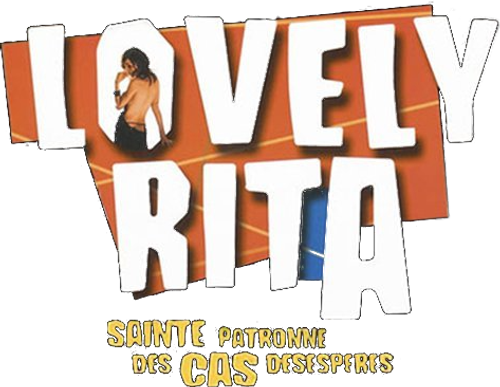 Lovely Rita, sainte patronne des cas désespérés logo