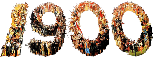 1900 logo