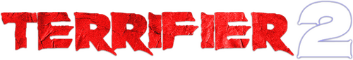 Terrifier 2 logo