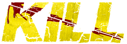 Kill logo
