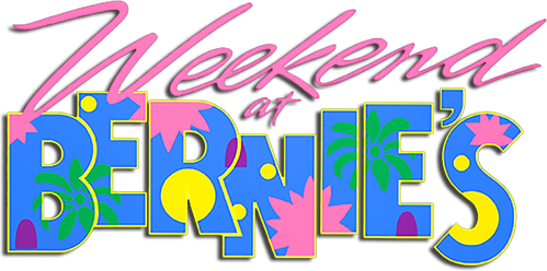 Week-end chez Bernie logo