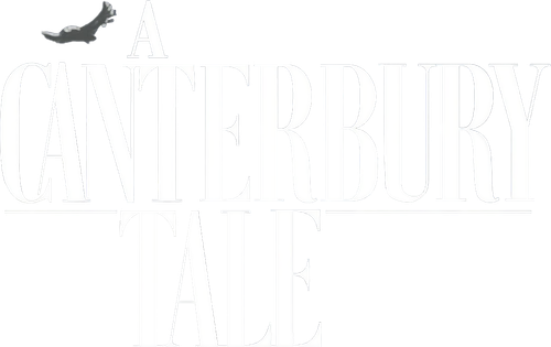 A Canterbury Tale logo