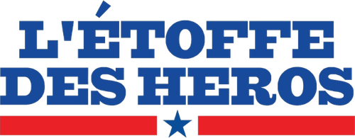 L'Étoffe des héros logo