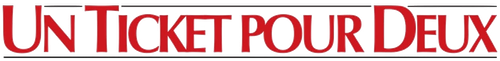 Un ticket pour deux logo