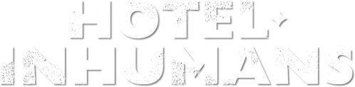 Hotel Inhumans logo