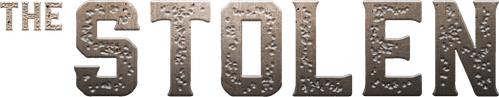The Stolen logo