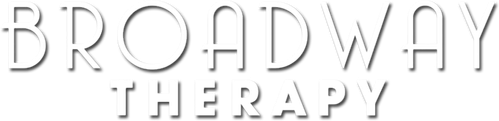 Broadway therapy logo