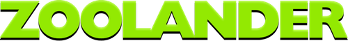 Zoolander logo
