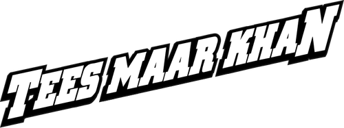 तीस मार खान logo