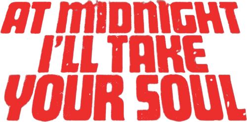 At Midnight I'll Take Your Soul logo