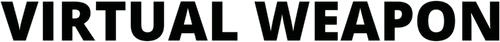 Virtual Weapon logo