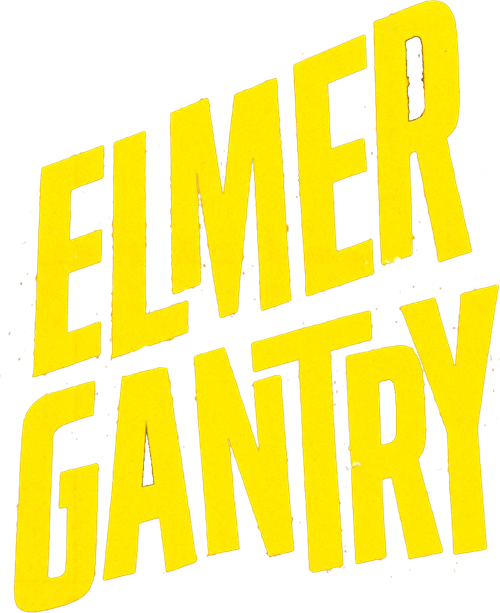 Elmer Gantry, le charlatan logo