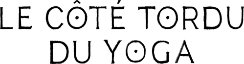Twisted Yoga logo