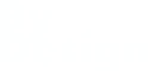 By Design: The Joe Caroff Story logo