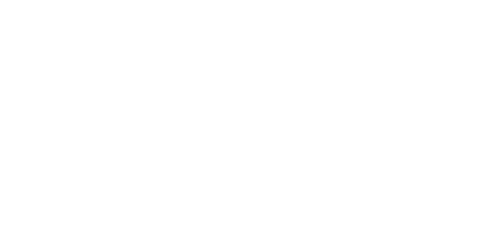Les lions des arbres logo
