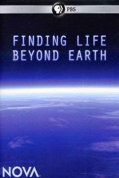 Finding Life Beyond Earth