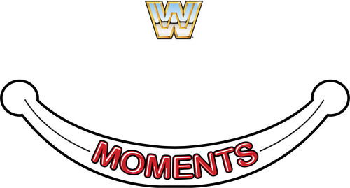 WWE Funniest Moments logo