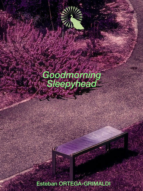 Goodmorning Sleepyhead