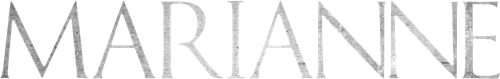 Marianne logo