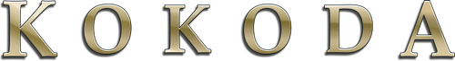 Kokoda : Le 39e bataillon logo
