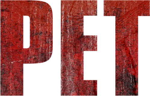 Pet logo