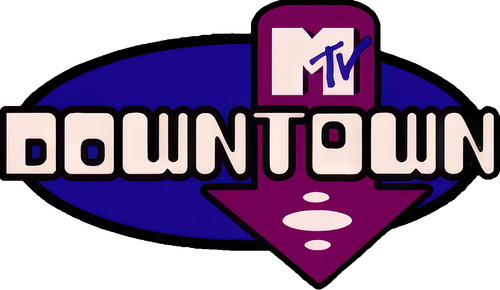 Downtown logo