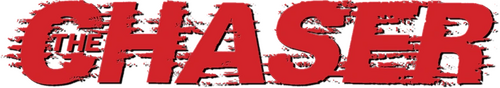 The Chaser logo