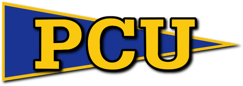 PCU logo