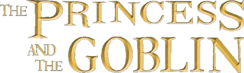 La Princesse et la forêt magique logo