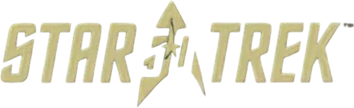 Star Trek: The Journey to the Silver Screen logo