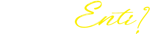 Next Enti? logo