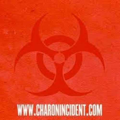 The Charon Incident logo