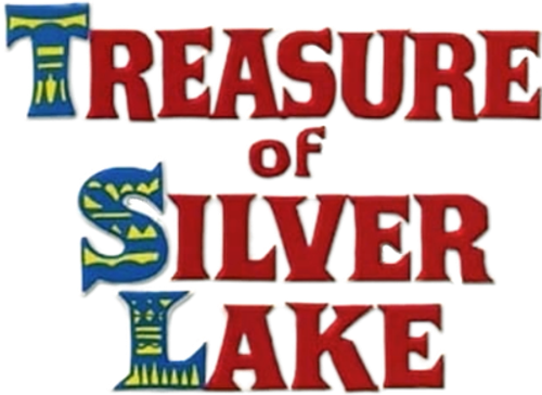 Treasure of Silver Lake logo