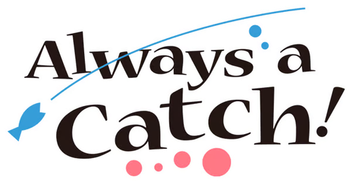 Always a Catch! logo