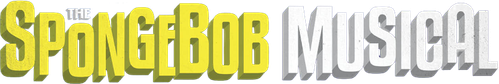 The SpongeBob Musical: Live on Stage! logo