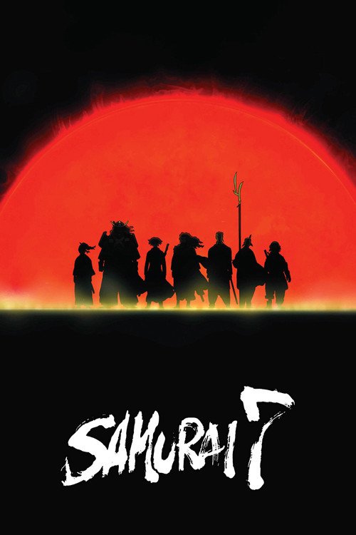 Samurai 7