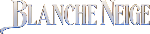 Blanche Neige logo